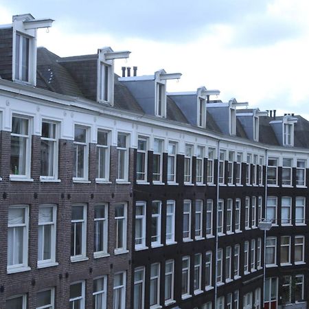 Olive Bed And Breakfast Amsterdam Exterior foto